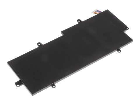 Green Cell - Bateria notebooka (ekwiwalent: Toshiba PA5013U-1BRS) - litowo-polimerowa - 4 ogniwa - 2200 mAh - czarny - dla Dynab