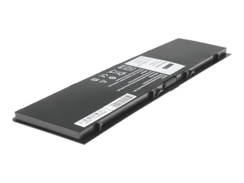 Green Cell PRO - Bateria notebooka (ekwiwalent: Dell 34GKR, Dell F38HT) - litowo-jonowa - 4 ogniwa - 4500 mAh - czarny - dla Del