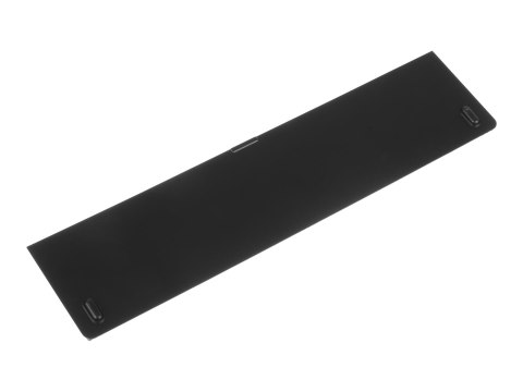 Green Cell PRO - Bateria notebooka (ekwiwalent: Dell 34GKR, Dell F38HT) - litowo-jonowa - 4 ogniwa - 4500 mAh - czarny - dla Del