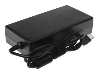 Green Cell PRO - Zasilacz - AC 100-240 V - 170 wat - czarny - dla Lenovo Legion Y530-15ICH 81FV, 81GT, 81LB; Y720-15IKB 80VR, 81