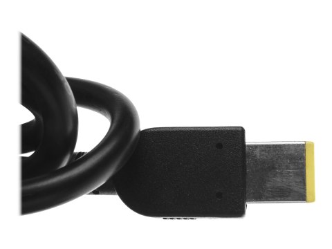 Green Cell PRO - Zasilacz - AC 100-240 V - 170 wat - czarny - dla Lenovo Legion Y530-15ICH 81FV, 81GT, 81LB; Y720-15IKB 80VR, 81