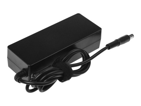 Green Cell PRO - Zasilacz - AC 100-240 V - 90 wat - czarny - dla Dell Inspiron 15 N5010, 15R N5110; Latitude E6410, E6420, E6430