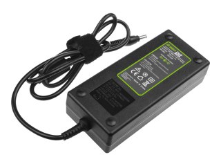 Green Cell PRO - Zasilacz - AC - 130 wat - czarny - dla Acer Aspire V 15 Nitro
