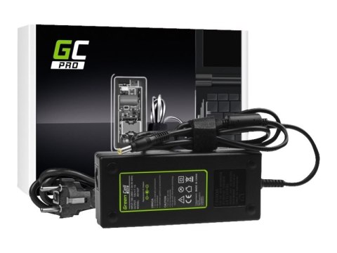 Green Cell PRO - Zasilacz - AC - 130 wat - czarny - dla Acer Aspire V 15 Nitro