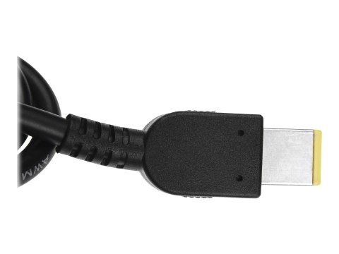 Green Cell PRO - Zasilacz - AC - 135 wat - czarny - dla Lenovo IdeaPad 700-15; Y700-14; Y700-15; Y700-17; Legion Y7000 2019; Y70