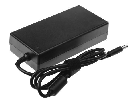Green Cell PRO - Zasilacz - AC - 180 wat - czarny - dla Alienware 13, 14, 15, M14x, M15x; Dell Latitude E5510, E7240, E7440