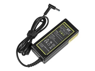Green Cell PRO - Zasilacz - AC - 65 wat - czarny - dla HP 250 G2, 250 G3, 250 G4, 250 G5; Laptop 15-r100, 15-r101, 15-r104, 15-r