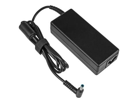 Green Cell PRO - Zasilacz - AC - 65 wat - czarny - dla HP 250 G2, 250 G3, 250 G4, 250 G5; Laptop 15-r100, 15-r101, 15-r104, 15-r