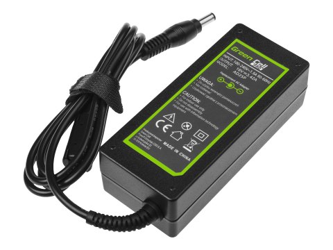 Green Cell PRO - Zasilacz - AC - 65 wat - czarny - dla Toshiba Satellite C55, C660, C850, C855, C870, L650, L655, L750, L755