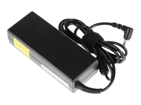 Green Cell PRO - Zasilacz - AC - 90 wat - czarny - dla Acer Aspire 5733, 5749, 5749Z, 5750, 5750G, 7750G, V3