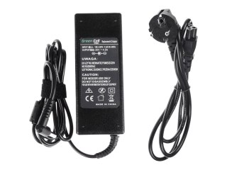 Green Cell PRO - Zasilacz - AC - 90 wat - czarny - dla Lenovo B570; G550; G570; G575; G580; G585; G770; G780; IdeaPad P580; Z510