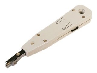 LogiLink - Nóż krosowniczy - 18 cm