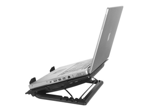 Tracer Cooling Station Icestorm - Wentylator notebooka - 12" - 17"