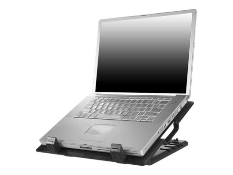 Tracer Cooling Station Icestorm - Wentylator notebooka - 12" - 17"