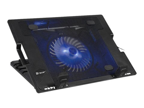 Tracer Cooling Station Icestorm - Wentylator notebooka - 12" - 17"