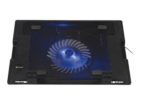 Tracer Cooling Station Icestorm - Wentylator notebooka - 12" - 17"