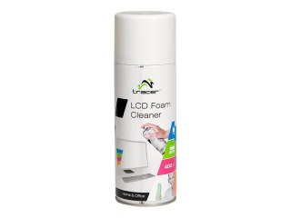 Tracer LCD Foam - Pianka czyszcząca
