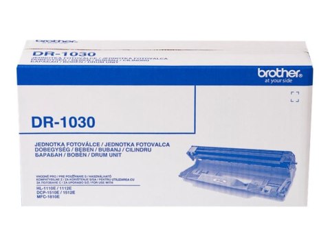 Brother DR1030 - Oryginał - Bęben - dla Brother DCP-1510, 1512, 1610, 1612, HL-1110, 1112, 1210, 1212, MFC-1810, 1910