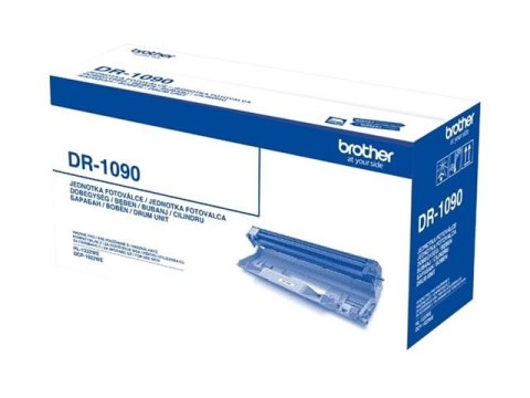 Brother DR1090 - Oryginał - Bęben - dla Brother DCP-1622WE, DCP-1623WE, HL-1222WE, HL-1223WE