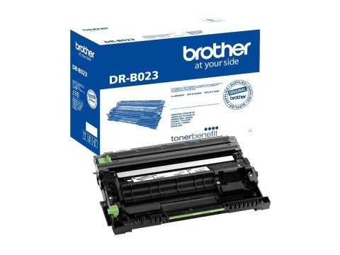 Brother DRB023 - Oryginał - Bęben - dla Brother DCP-B7520DW, HL-B2080DW, MFC-B7710DN, MFC-B7715DW
