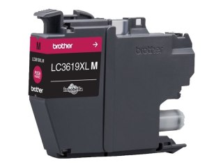 Brother LC3619XLM - Magenta - oryginał - pojemnik na tusz - dla Brother MFC-J2330DW, MFC-J3530DW, MFC-J3930DW