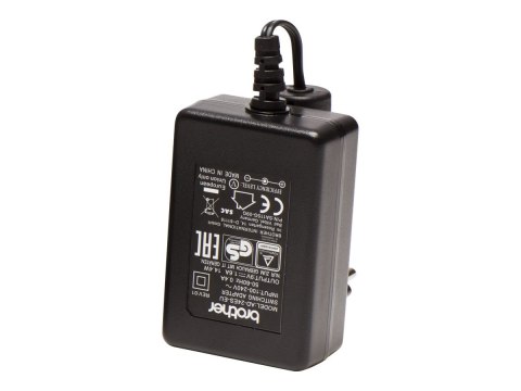 Brother P-Touch PT-D210VP - Drukarka do etykiet - czarno-biały - termotransferowa - Roll (1,2 cm) - 180 dpi - do 20 mm/sek - 2 l