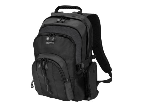 DICOTA Backpack Universal Laptop Bag 15.6" - Plecak na notebook - 15.6"
