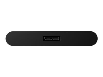 ICY BOX IB-273StU3 - Obudowa pamięci - 2.5" - SATA 3Gb/s - USB 3.0 - czarny
