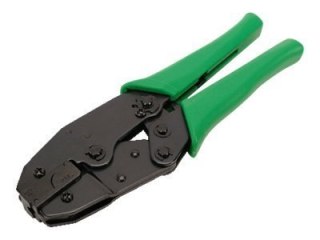 LogiLink Hirose 8P8C Crimping Tool - Zaciskarka - 19 cm