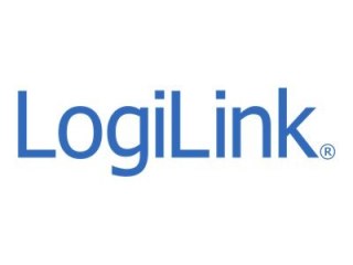LogiLink - Kabel krosowy - RJ-45 (M) do RJ-45 (M) - 30 m - UTP - CAT 5e - szary