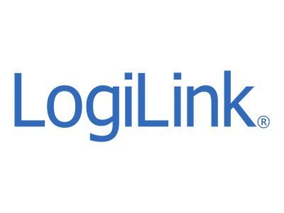 LogiLink - Kabel krosowy - RJ-45 (M) do RJ-45 (M) - 30 m - UTP - CAT 5e - szary