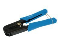LogiLink Modular Crimping Tool 8P8C - Zaciskarka