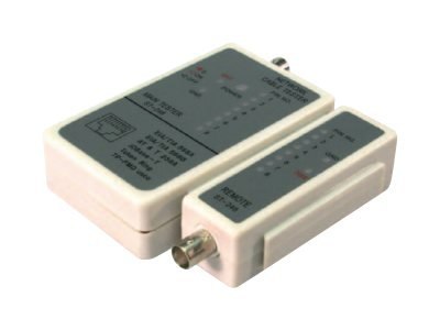 LogiLink Network Cable Tester - Tester sieci
