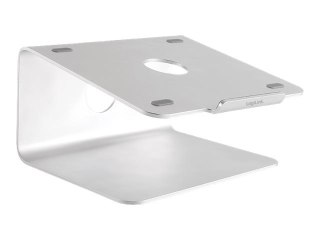 LogiLink Notebook aluminum stand - Podstawka pod notebook