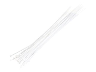 LogiLink - Opaska zaciskowa - 50 cm (pakiet 100)