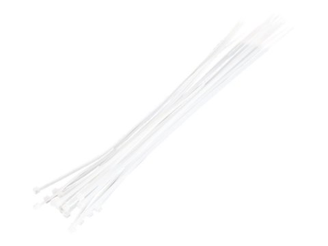 LogiLink - Opaska zaciskowa - 50 cm (pakiet 100)