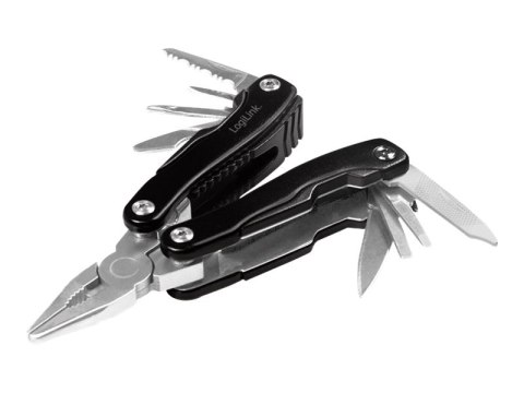 LogiLink - Scyzoryk - w etui