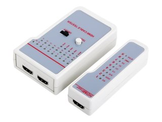 LogiLink - Tester linii HDMI do kabel HDMI