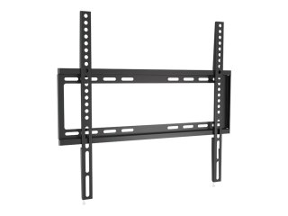 LogiLink - Uchwyt - dla telewizor LCD - lita stal prasowana na zimno - rozmiar ekranu: 32"-55" - montaż na ścianie