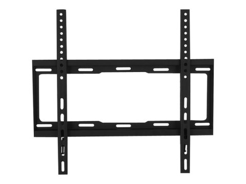 LogiLink - Uchwyt - dla telewizor LCD - lita stal prasowana na zimno - rozmiar ekranu: 32"-55" - montaż na ścianie