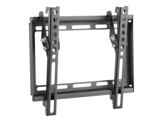 LogiLink - Uchwyt - dla telewizor LCD - stal - rozmiar ekranu: 23"-42" - montaż na ścianie