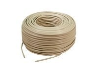 LogiLink - Zwój kabla - 305 m - FTP - CAT 5e