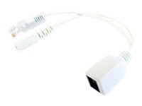MikroTik RouterBOARDS RBPOE - Zasilacz typu power injector