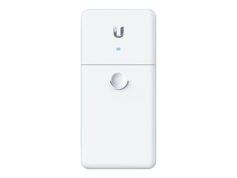 Ubiquiti FiberPoE - Gen 2 - światłowodowy konwerter mediów - 1GbE - 1000Base-X, 1000Base-T - SFP+ / RJ-45