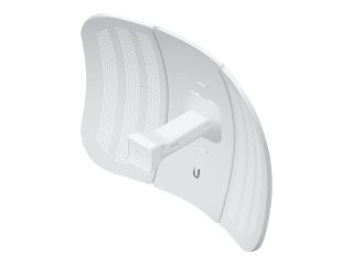 Ubiquiti LiteBeam M5 LBE-M5-23 - Bridge bezprzewodowy - 100Mb LAN - Wi-Fi, AirMax