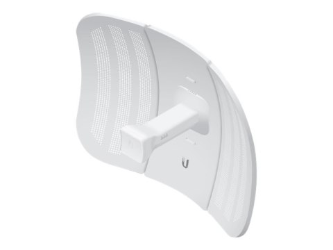 Ubiquiti LiteBeam M5 LBE-M5-23 - Bridge bezprzewodowy - 100Mb LAN - Wi-Fi, AirMax