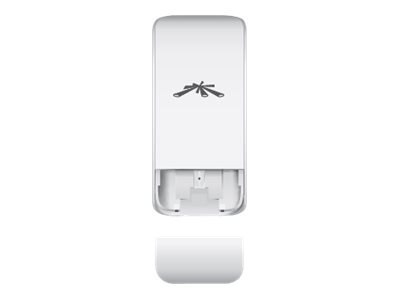 Ubiquiti NanoStation loco M5 - Bridge bezprzewodowy - AirMax - 5 GHz