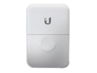 Ubiquiti Networks ETH-SP-G2 - Zabezpieczenie przed przepięciem PoE - dla P/N: U6-MESH-PRO-US, UBB-XG-US