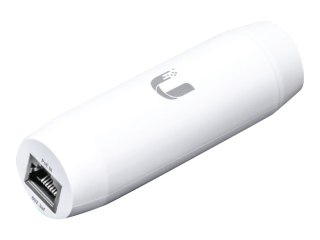 Ubiquiti Networks Instant 802.3af INS-3AF-I-G - Zasilacz typu power injector - 48 V
