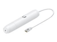 Ubiquiti Networks Instant 802.3af INS-3AF-O-G - Zasilacz typu power injector - 48 V